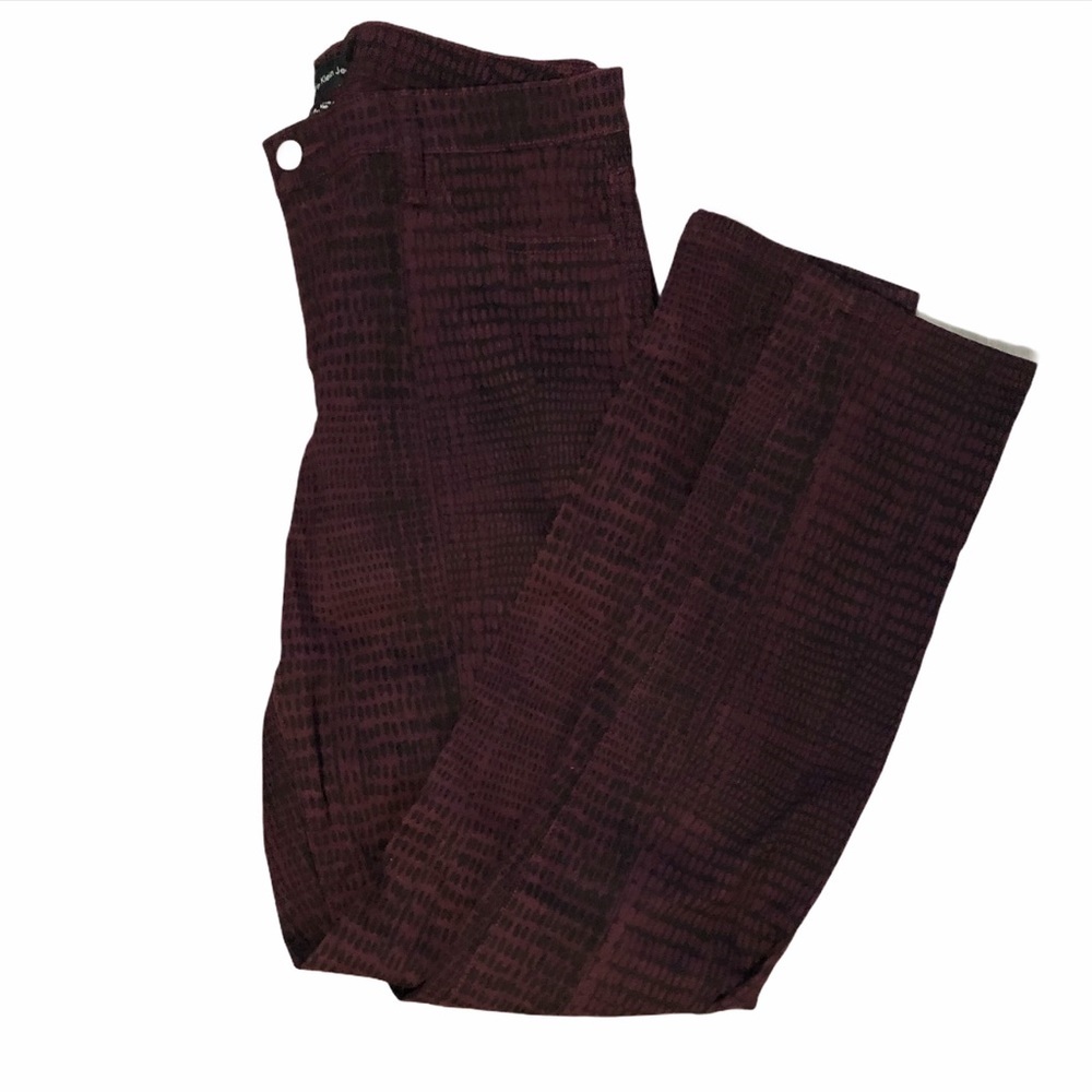 CALVIN Klein Jeans Stretch Skinny Pants size12